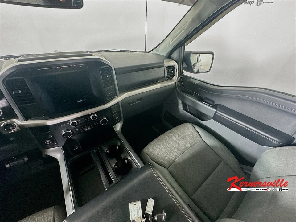 2021 Ford F-150 14th Gen - Image 12 of 21