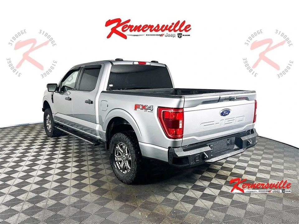 2021 Ford F-150 14th Gen - Image 5 of 12