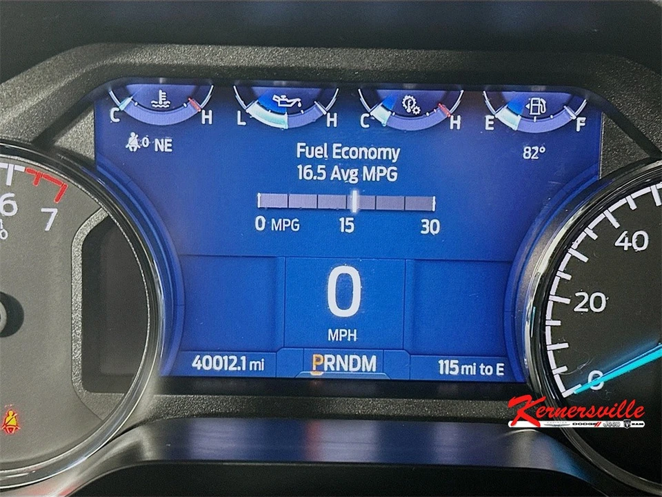 2021 Ford F-150 14th Gen - Image 16 of 21
