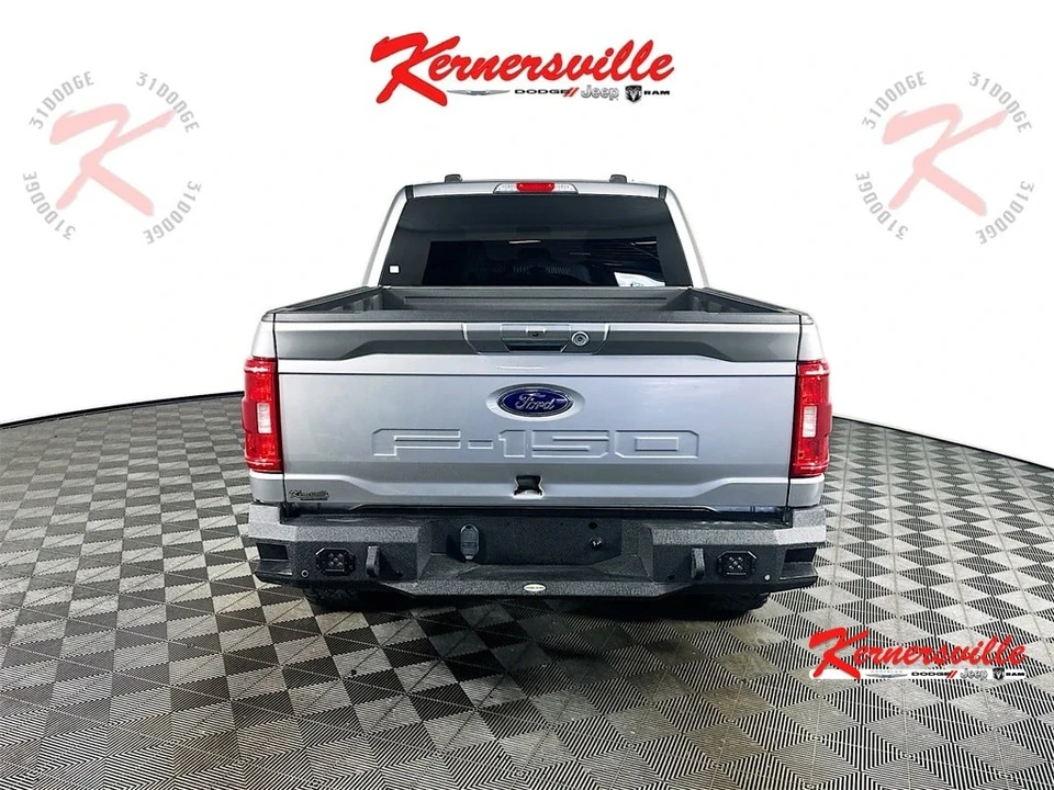 2021 Ford F-150 14th Gen - Image 6 of 12