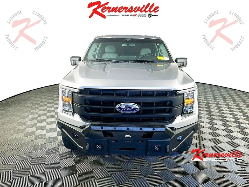 2021 Ford F-150 14th Gen - Image 2 of 12