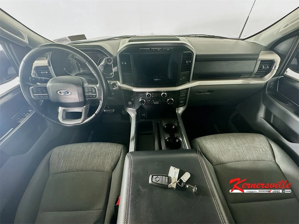 2021 Ford F-150 14th Gen - Image 11 of 12