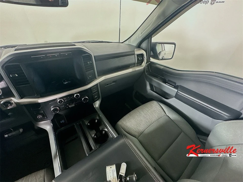 2021 Ford F-150 14th Gen - Image 11 of 12