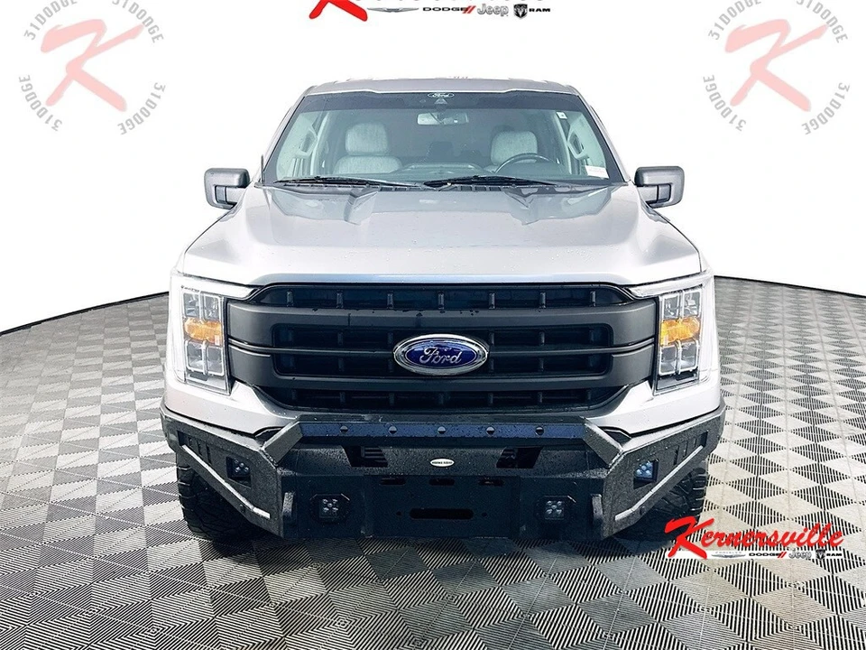 2021 Ford F-150 14th Gen - Image 2 of 12