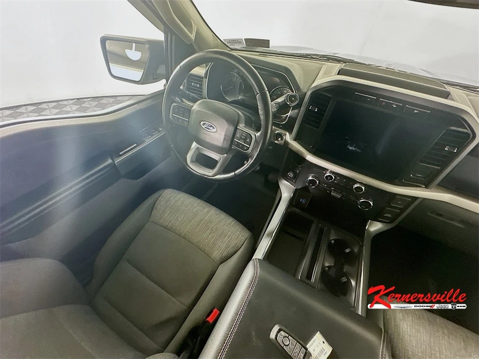 2021 Ford F-150 14th Gen - Image 10 of 12