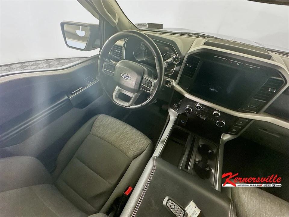 2021 Ford F-150 14th Gen - Image 10 of 12