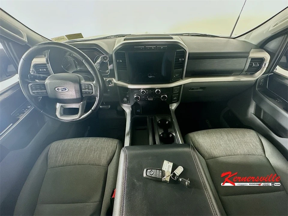 2021 Ford F-150 14th Gen - Image 10 of 12