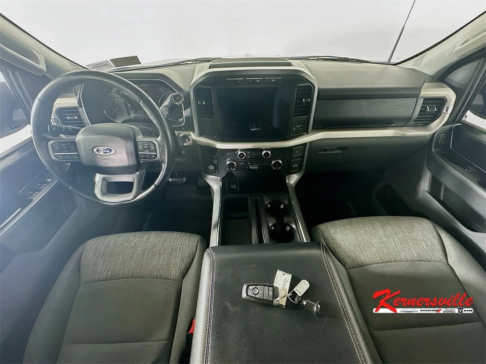 2021 Ford F-150 14th Gen - Image 11 of 12
