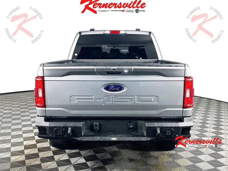 2021 Ford F-150 14th Gen - Image 6 of 12