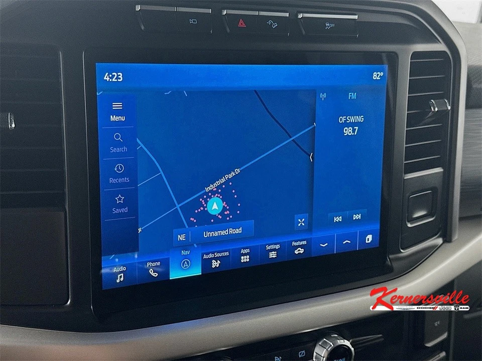2021 Ford F-150 14th Gen - Image 20 of 21