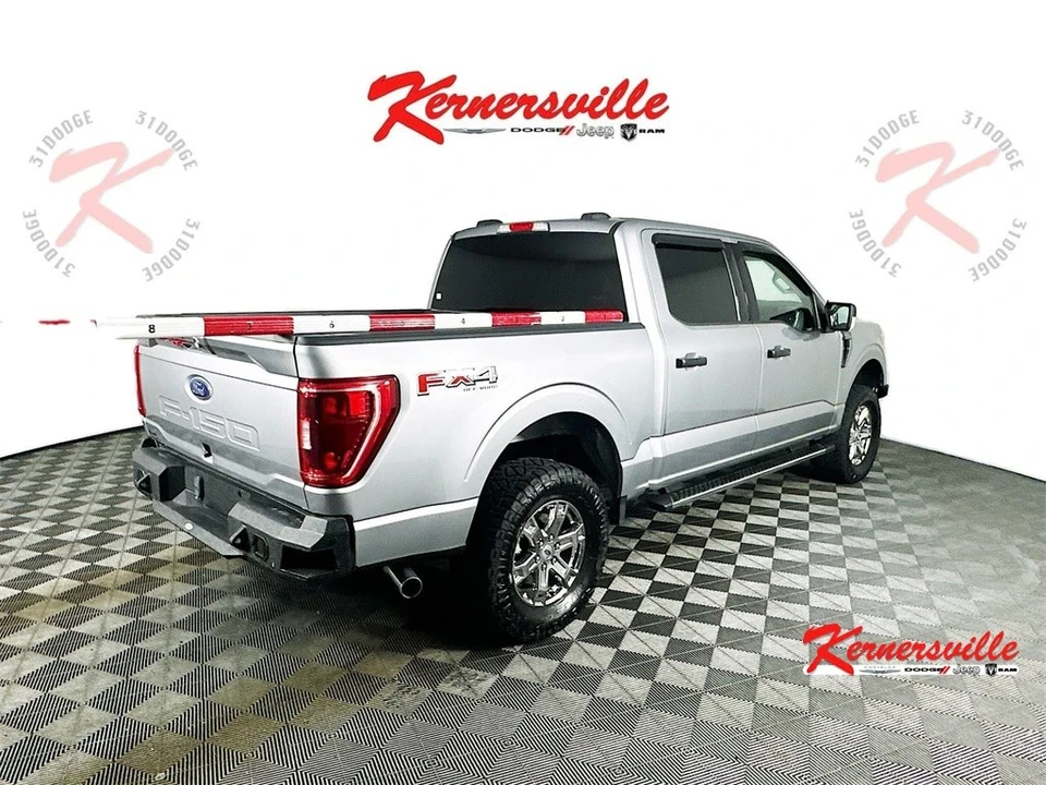 2021 Ford F-150 14th Gen - Image 7 of 12