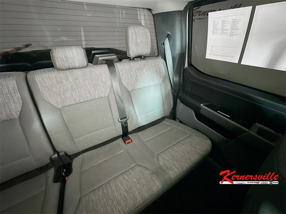 2021 Ford F-150 14th Gen - Image 15 of 21
