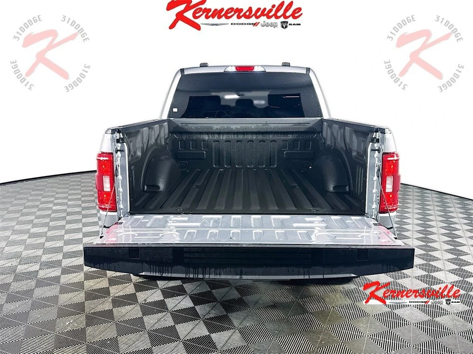 2021 Ford F-150 14th Gen - Image 7 of 12