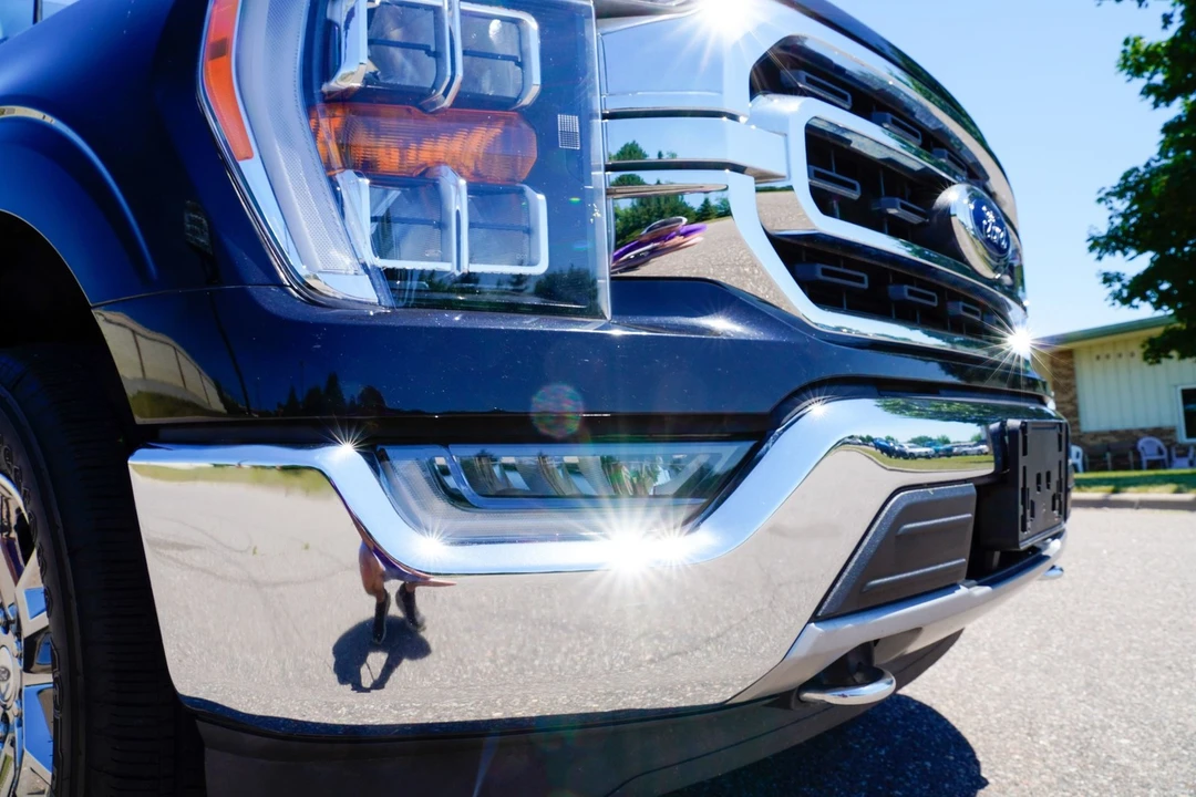 2021 Ford F-150 14th Gen - Image 29 of 31