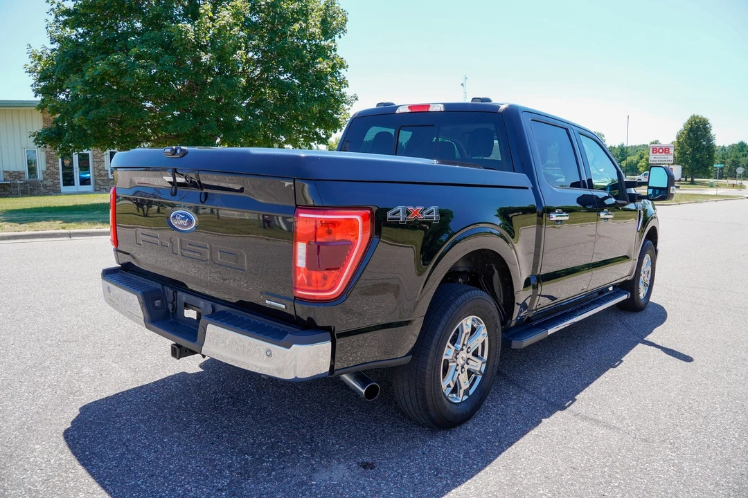 2021 Ford F-150 14th Gen - Image 3 of 31