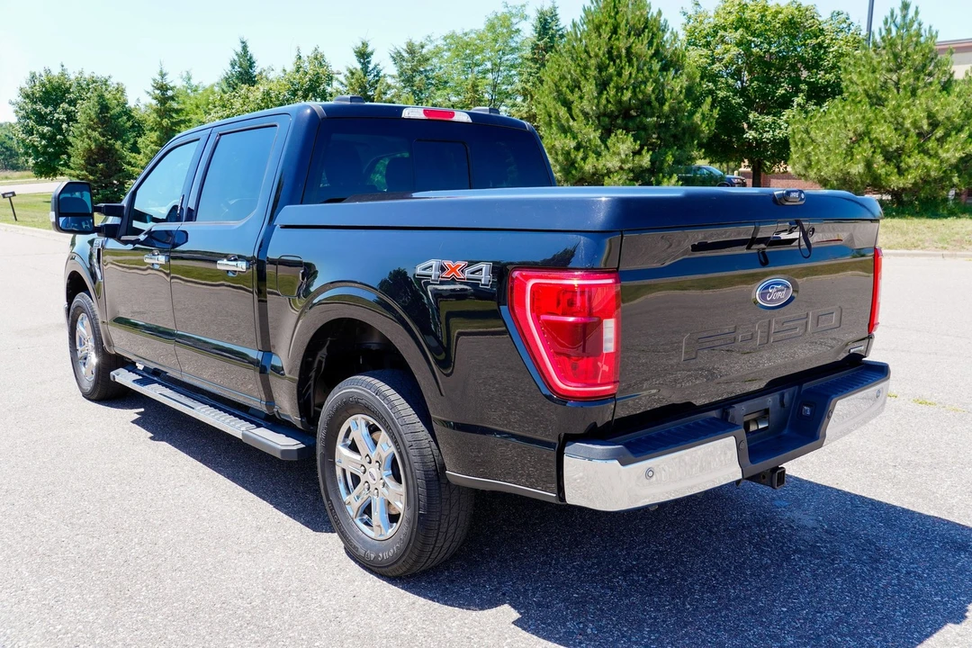2021 Ford F-150 14th Gen - Image 6 of 31