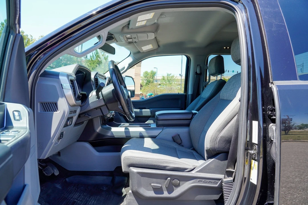 2021 Ford F-150 14th Gen - Image 11 of 31