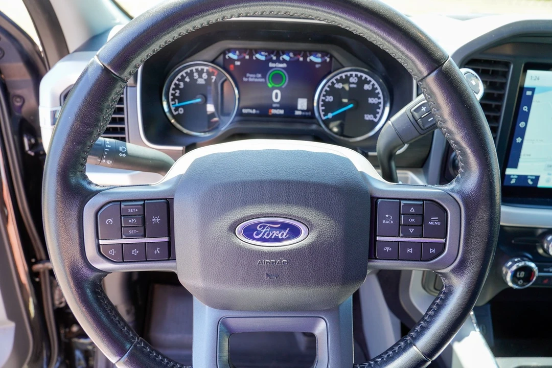 2021 Ford F-150 14th Gen - Image 14 of 31