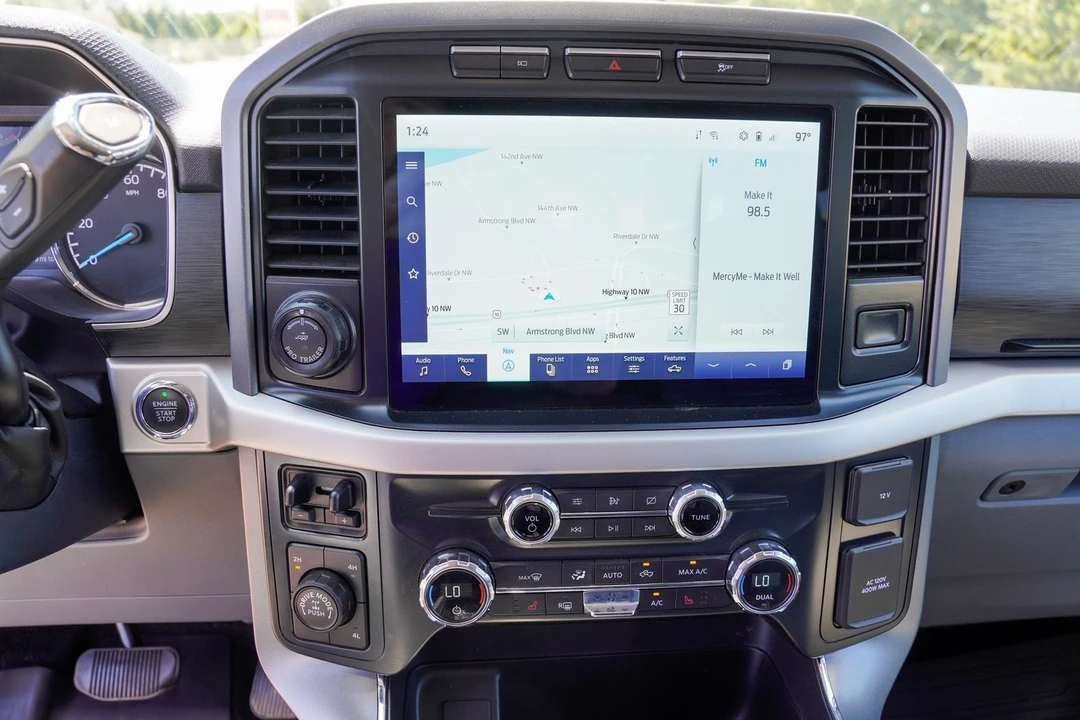2021 Ford F-150 14th Gen - Image 16 of 31
