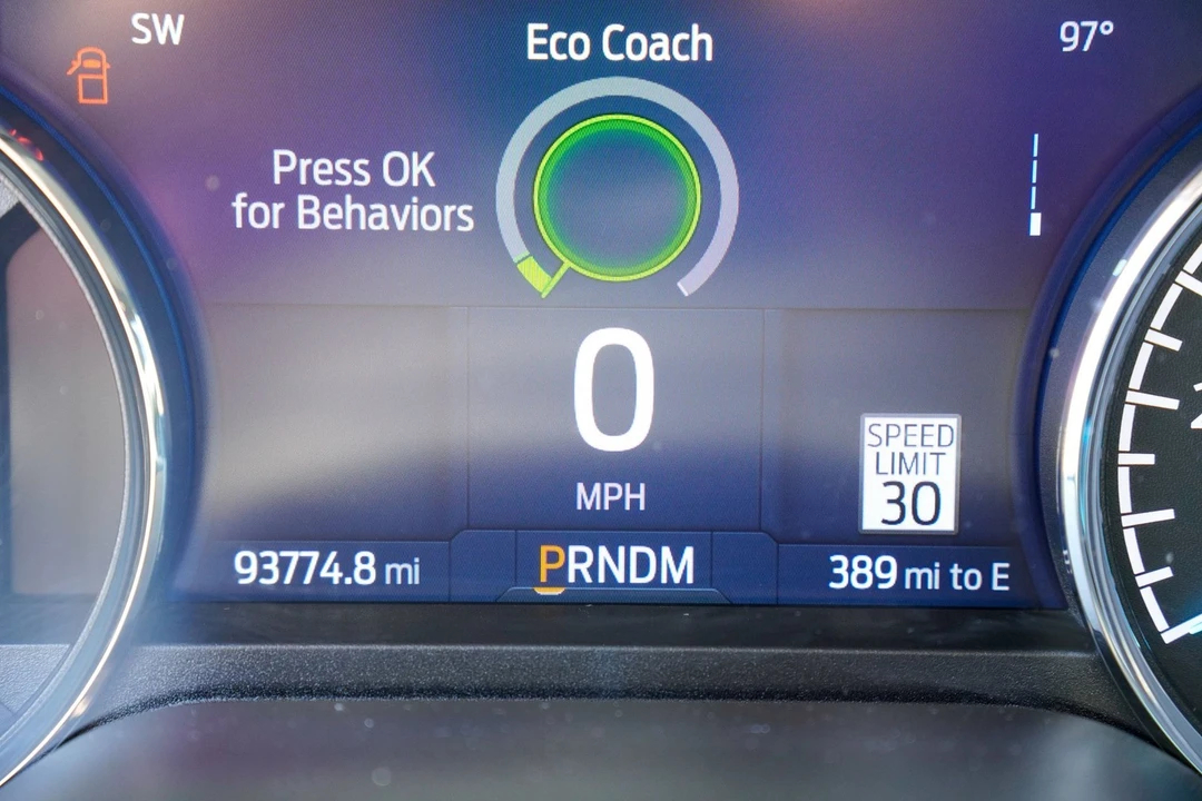 2021 Ford F-150 14th Gen - Image 15 of 31