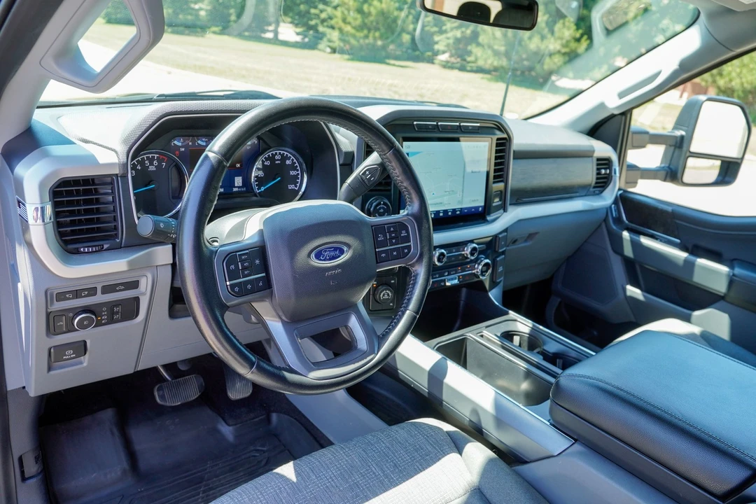 2021 Ford F-150 14th Gen - Image 12 of 31