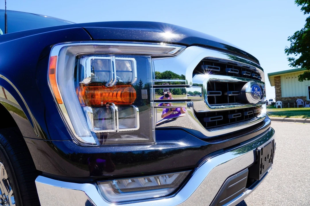 2021 Ford F-150 14th Gen - Image 30 of 31