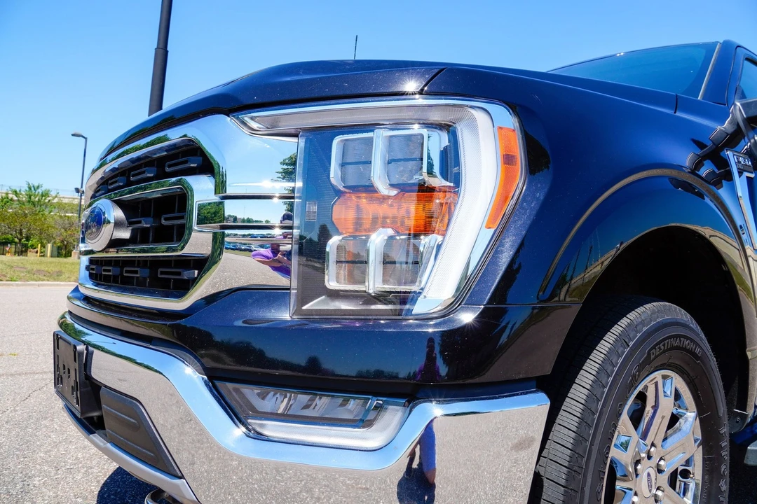 2021 Ford F-150 14th Gen - Image 27 of 31