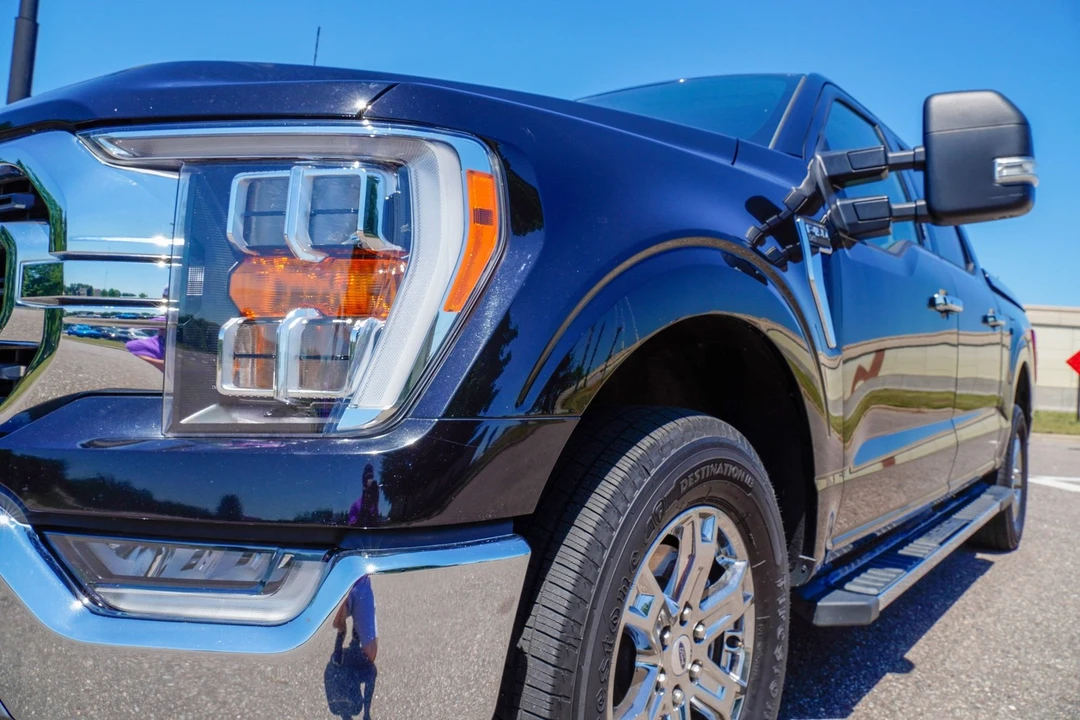 2021 Ford F-150 14th Gen - Image 28 of 31