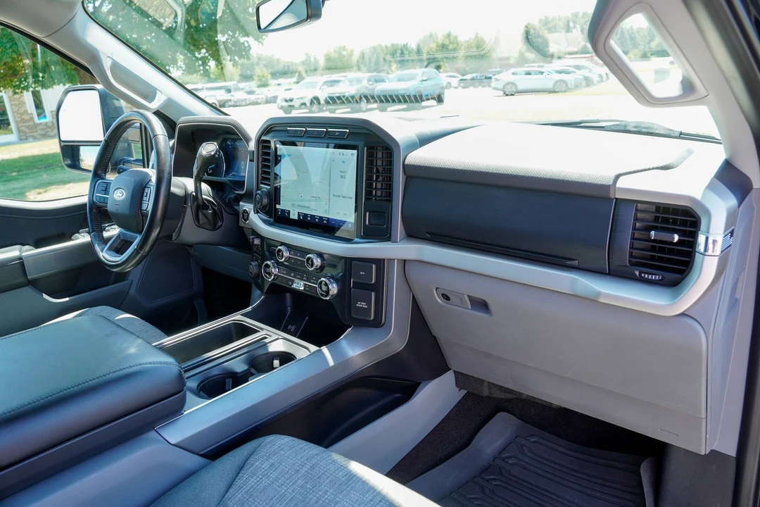 2021 Ford F-150 14th Gen - Image 22 of 31