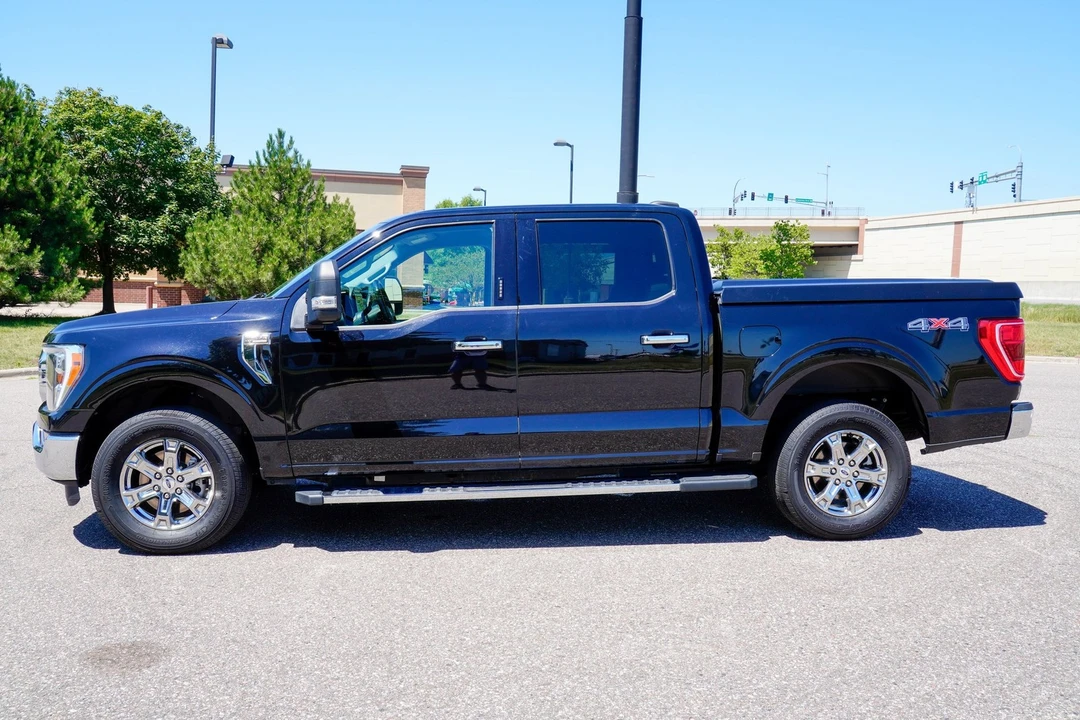 2021 Ford F-150 14th Gen - Image 7 of 31