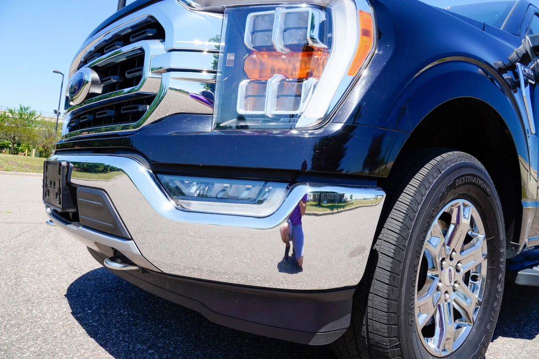 2021 Ford F-150 14th Gen - Image 26 of 31