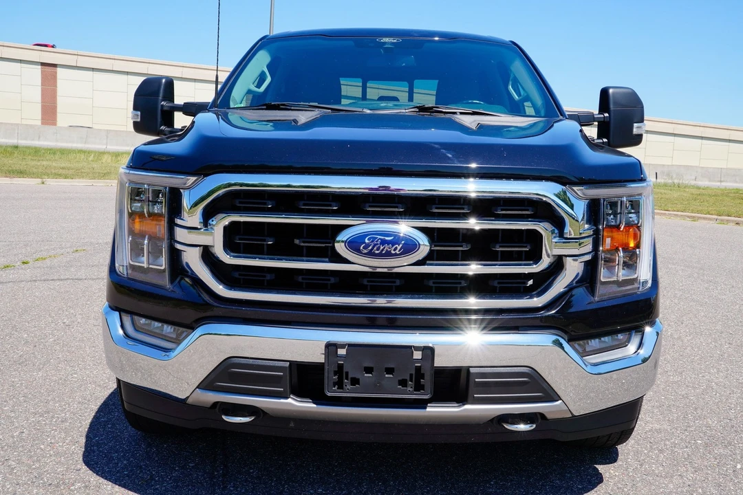 2021 Ford F-150 14th Gen - Image 9 of 31