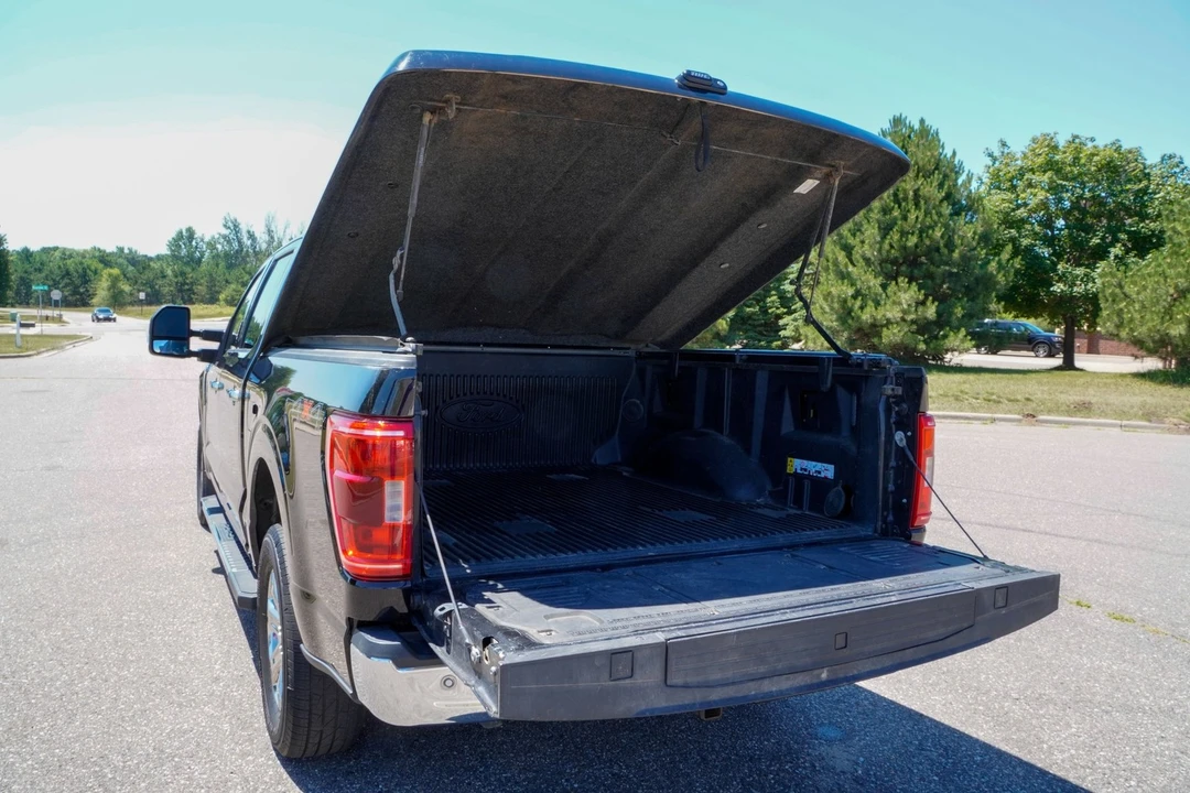 2021 Ford F-150 14th Gen - Image 21 of 31