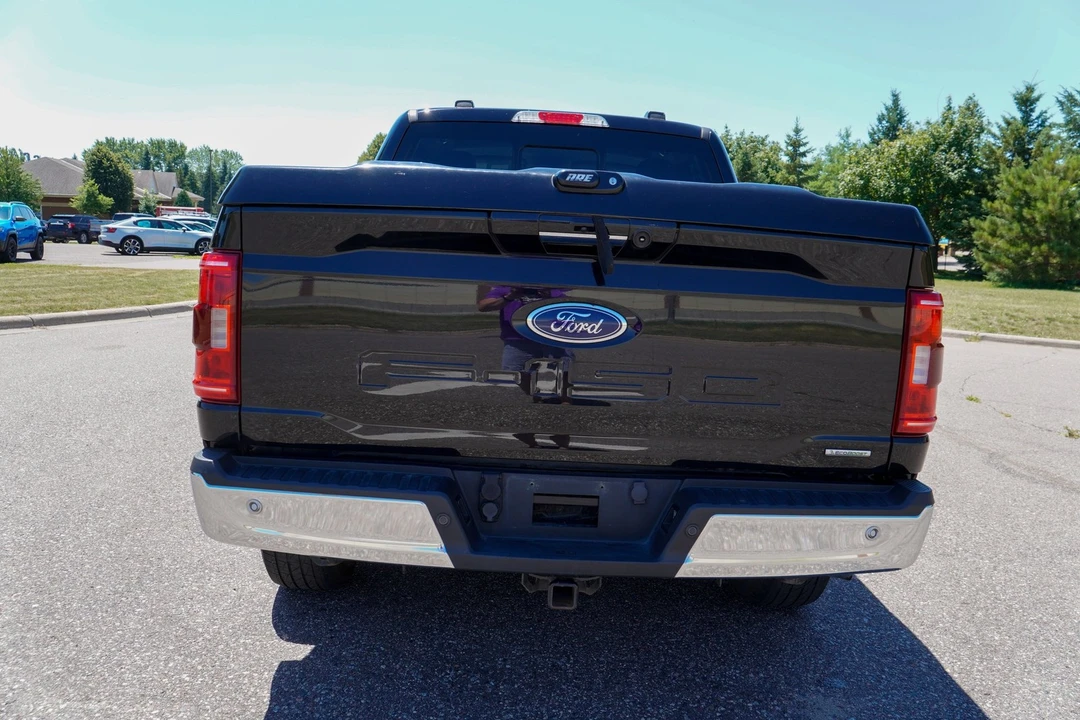 2021 Ford F-150 14th Gen - Image 4 of 31