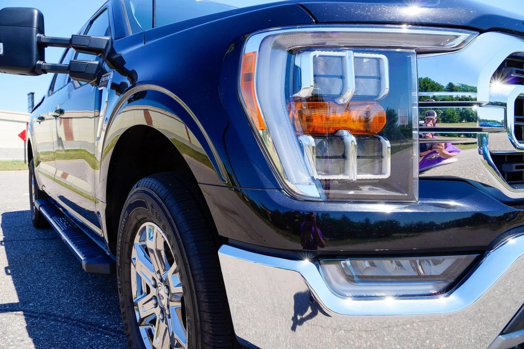 2021 Ford F-150 14th Gen - Image 31 of 31
