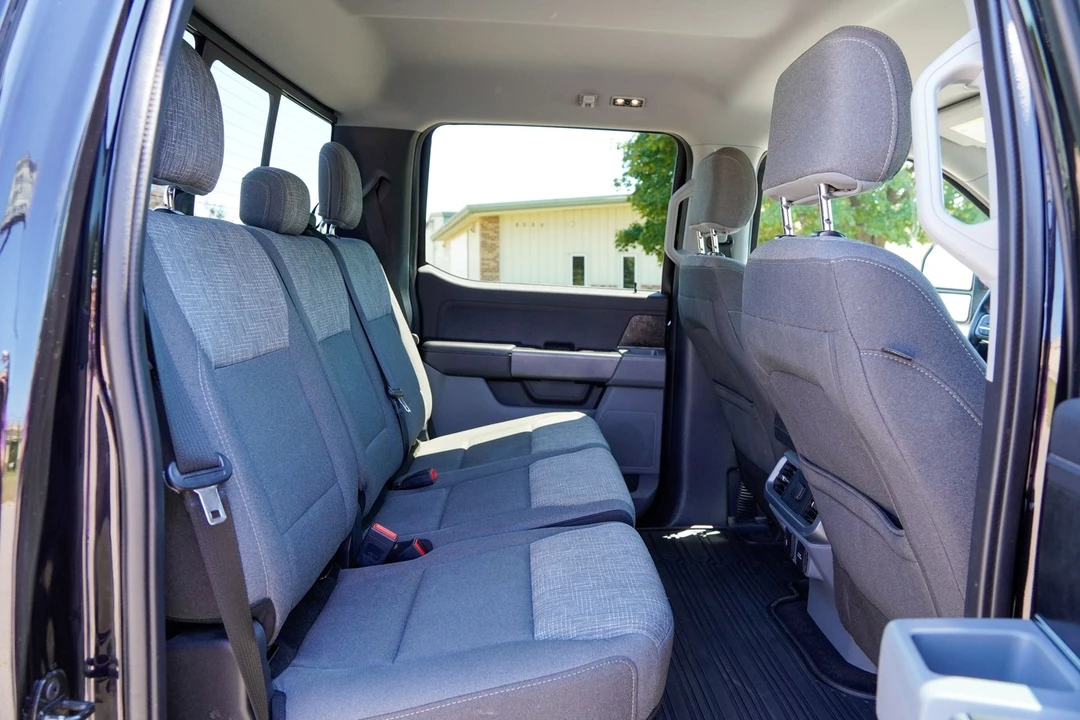 2021 Ford F-150 14th Gen - Image 20 of 31