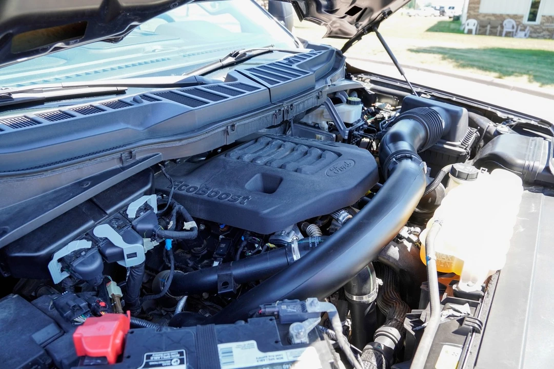 2021 Ford F-150 14th Gen - Image 23 of 31