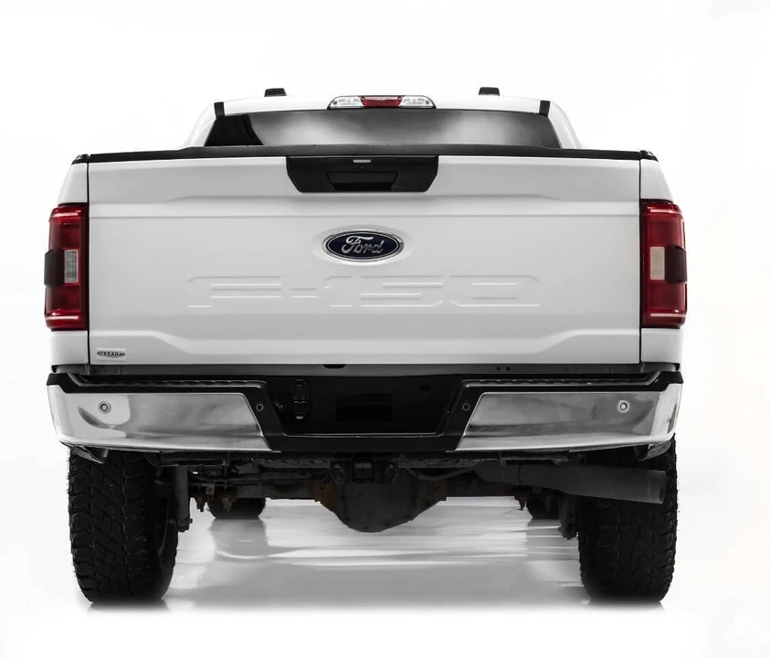 2021 Ford F-150 14th Gen - Image 7 of 31