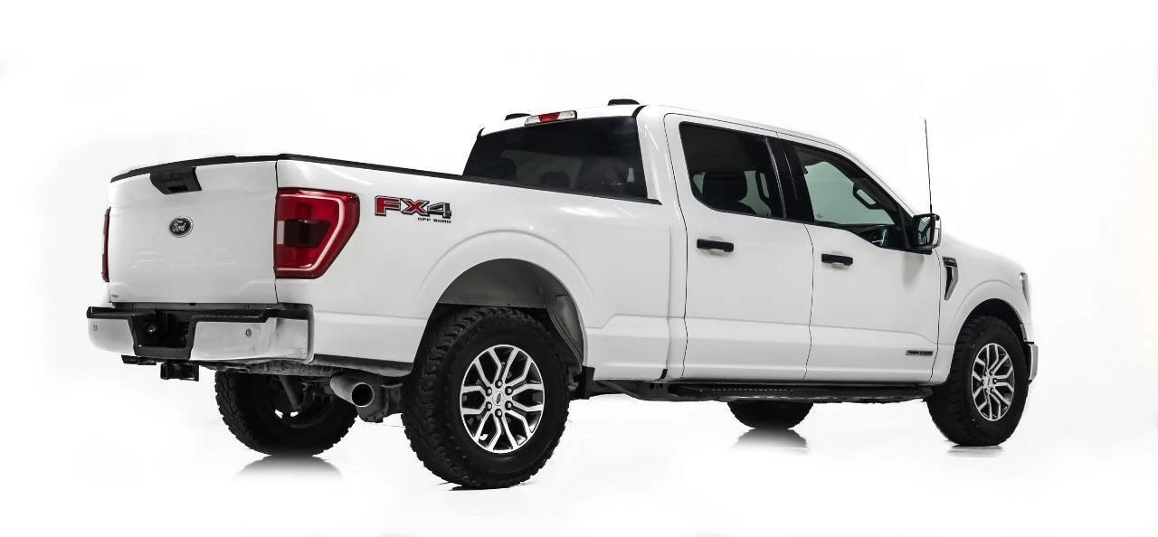 2021 Ford F-150 14th Gen - Image 3 of 31