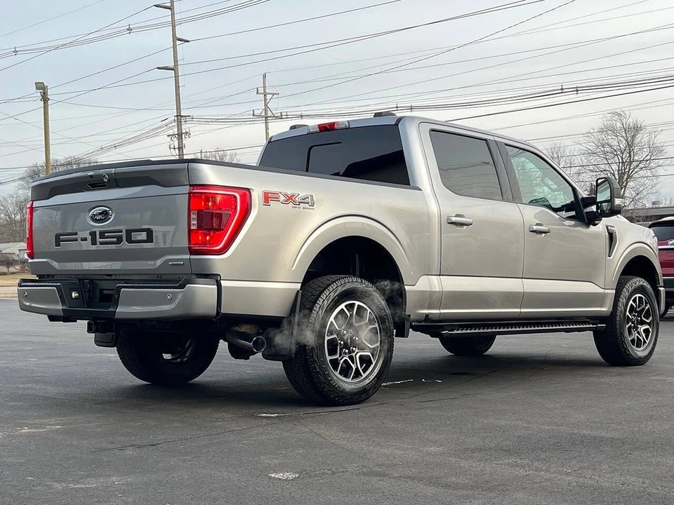2021 Ford F-150 14th Gen - Image 20 of 21