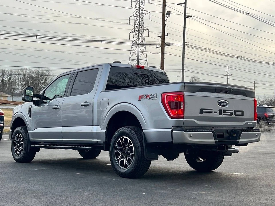 2021 Ford F-150 14th Gen - Image 17 of 21