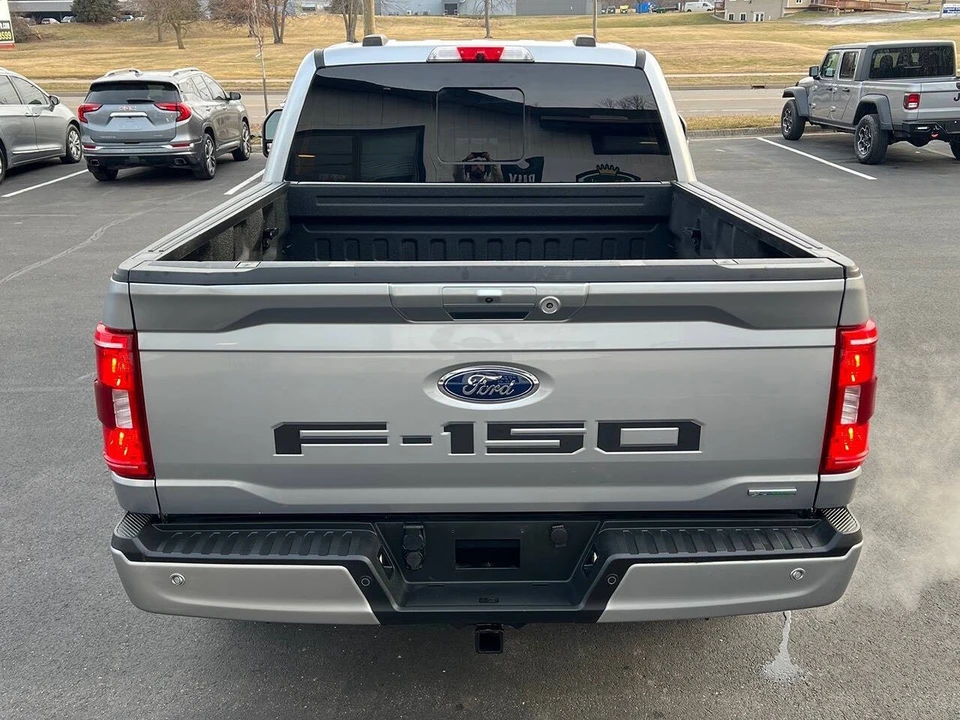 2021 Ford F-150 14th Gen - Image 18 of 21