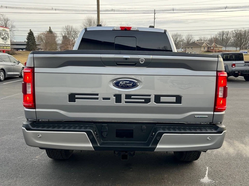2021 Ford F-150 14th Gen - Image 19 of 21