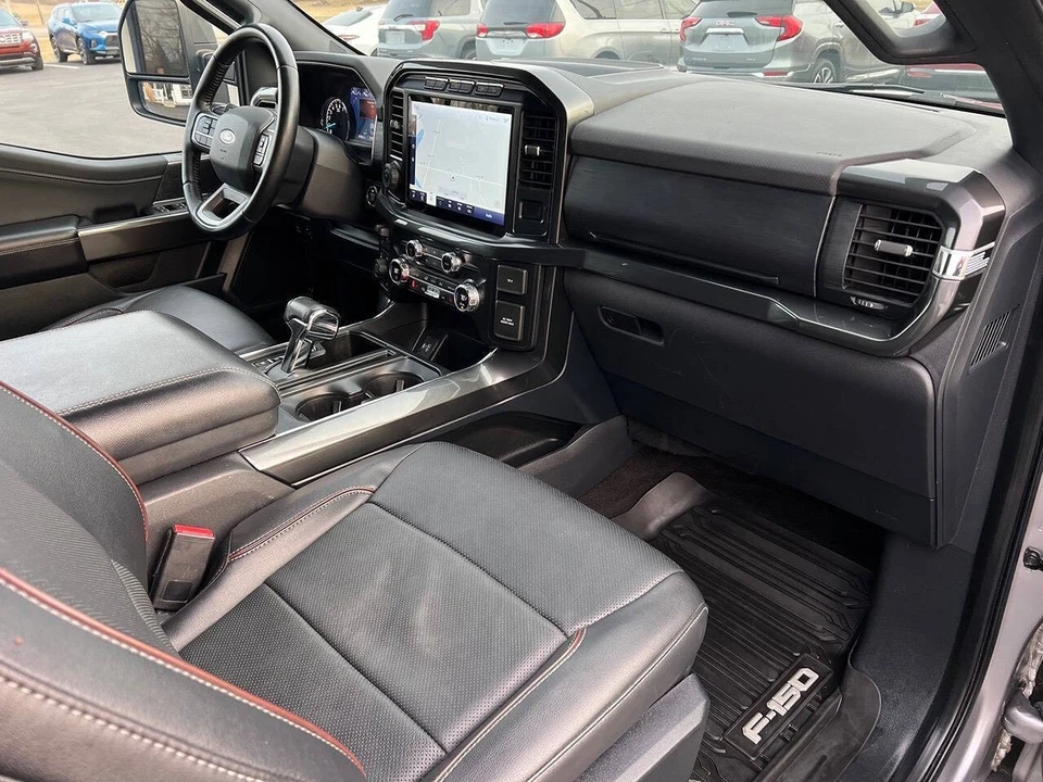 2021 Ford F-150 14th Gen - Image 4 of 21
