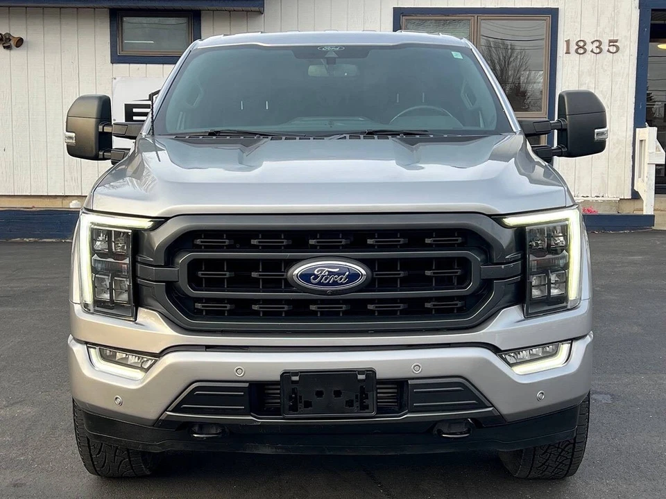 2021 Ford F-150 14th Gen - Image 9 of 21