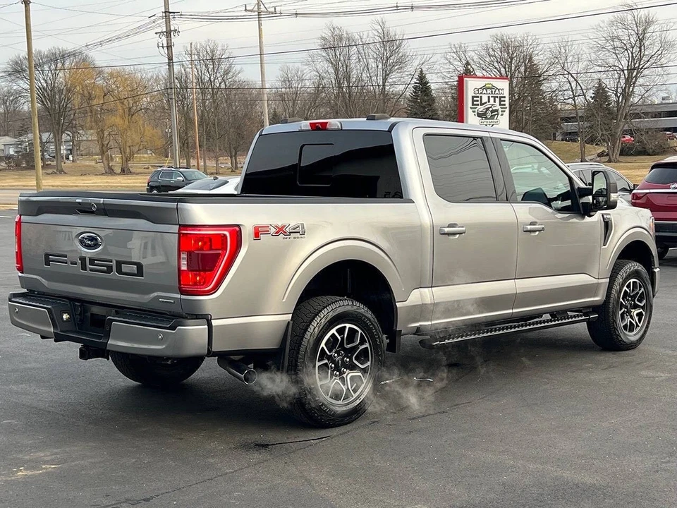 2021 Ford F-150 14th Gen - Image 6 of 21