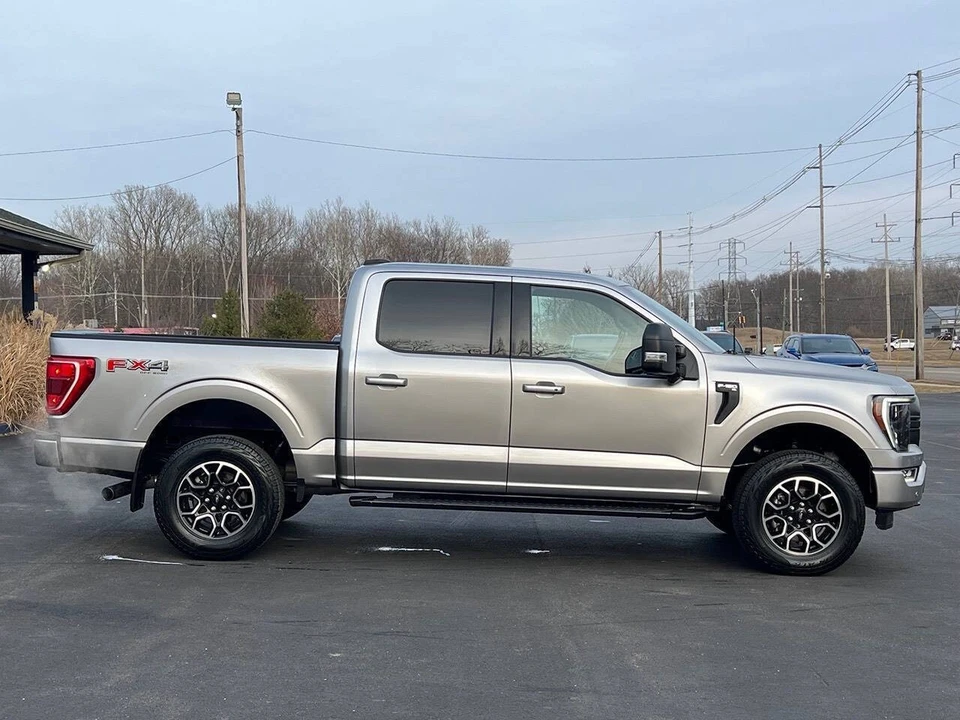 2021 Ford F-150 14th Gen - Image 21 of 21