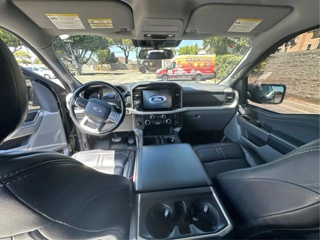 2021 Ford F-150 14th Gen - Image 28 of 31
