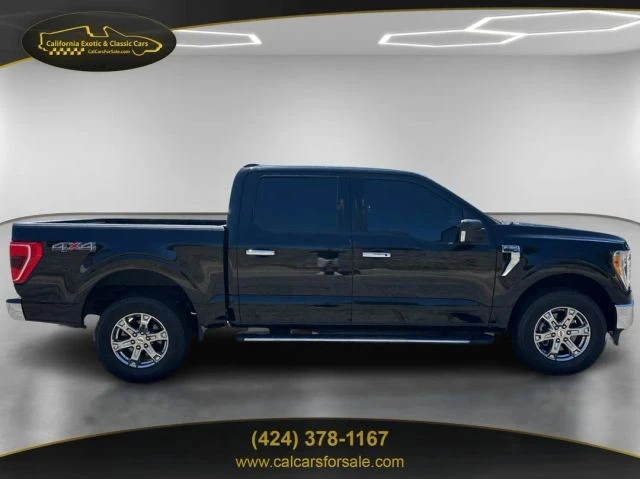 2021 Ford F-150 14th Gen - Image 4 of 31