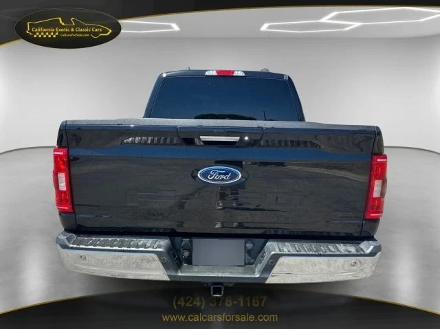 2021 Ford F-150 14th Gen - Image 6 of 31